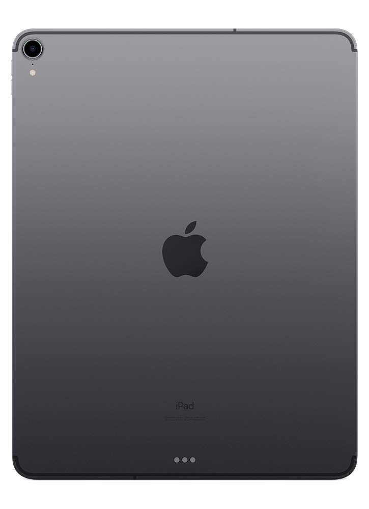 Apple iPad Pro 3 12.9 WiFi/Cellular 256GB Space Gray MTJ02LL/A